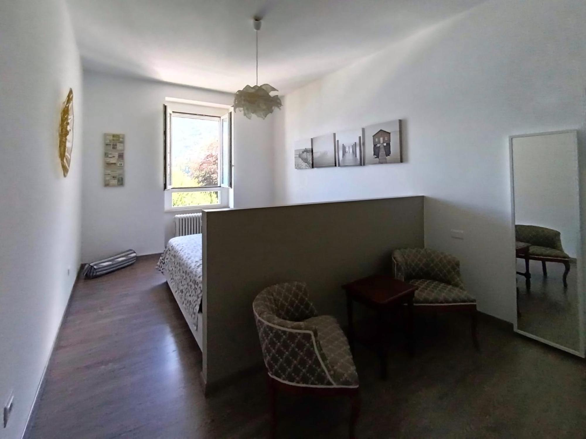 Apartament Casa Luisa Bellano Zewnętrze zdjęcie
