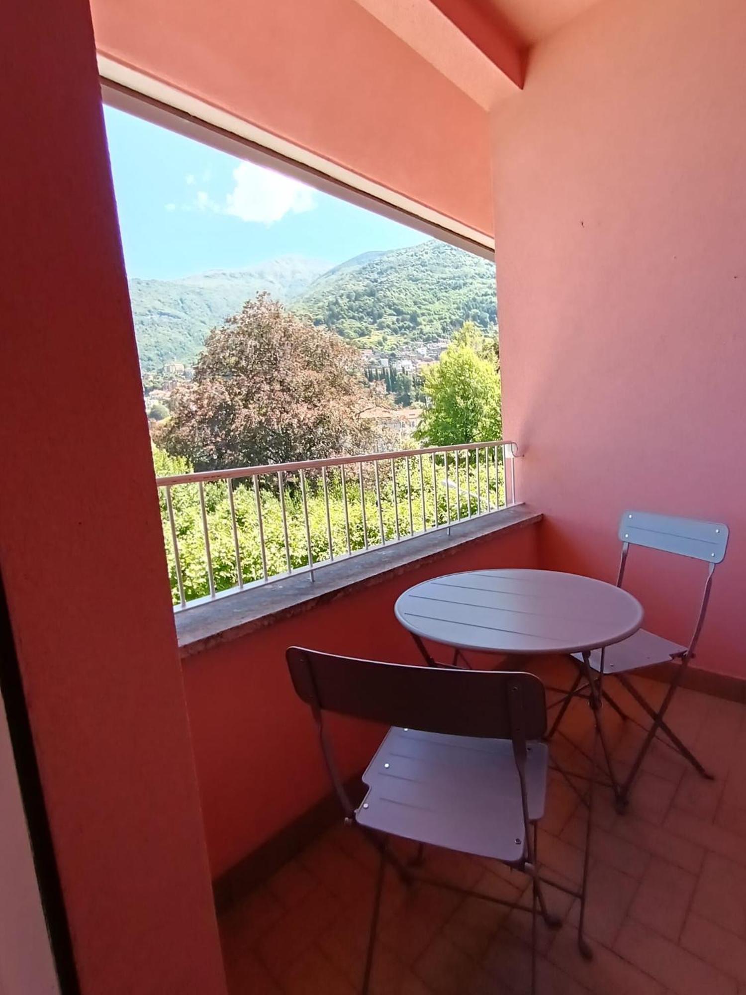 Apartament Casa Luisa Bellano Zewnętrze zdjęcie