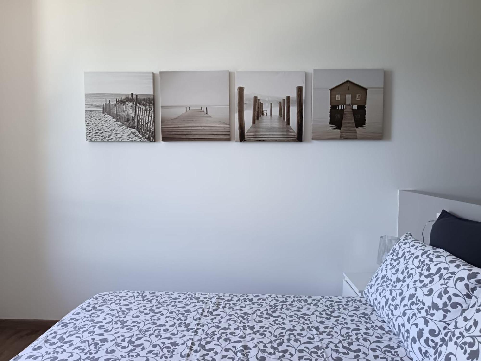 Apartament Casa Luisa Bellano Zewnętrze zdjęcie
