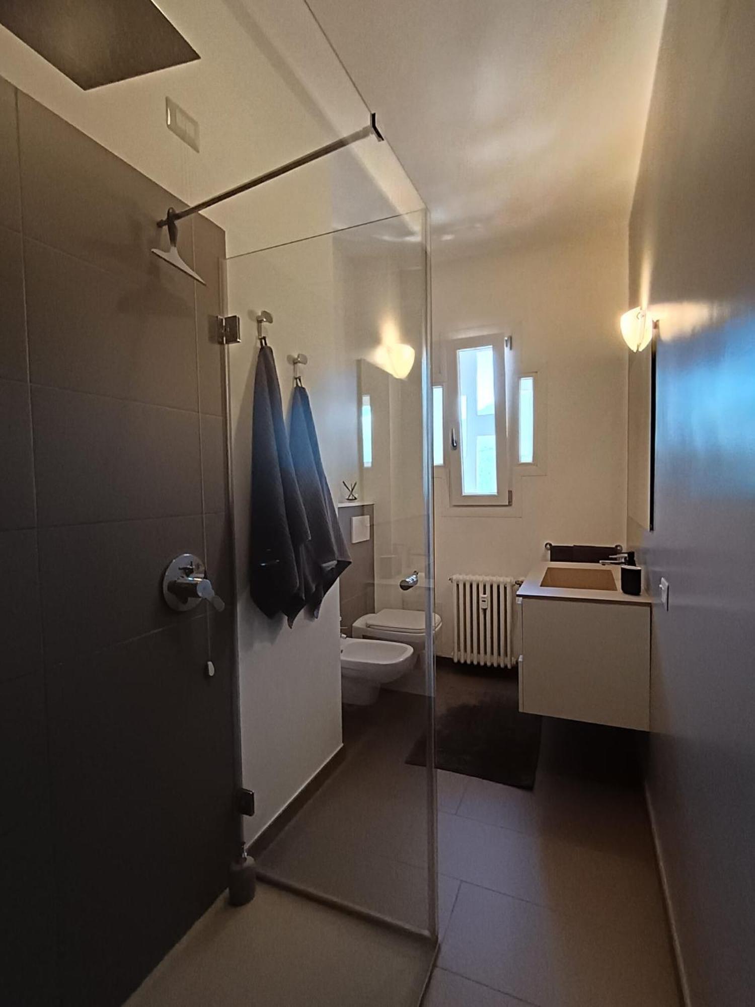 Apartament Casa Luisa Bellano Zewnętrze zdjęcie